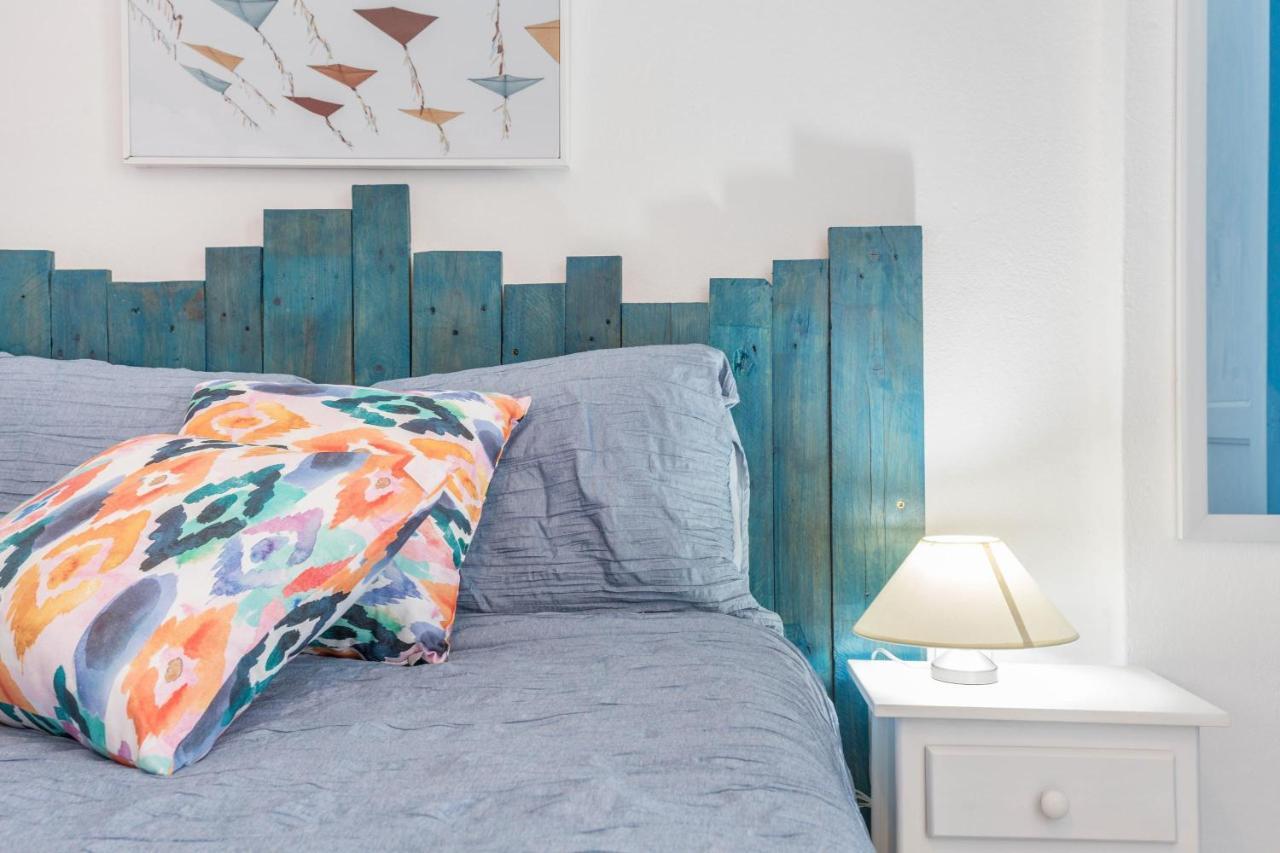 Casita Maryluna كوراليهو المظهر الخارجي الصورة