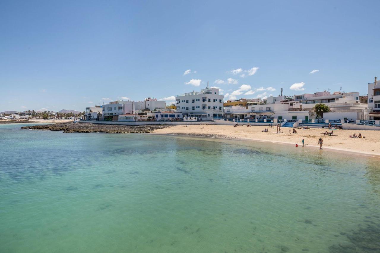 Casita Maryluna كوراليهو المظهر الخارجي الصورة
