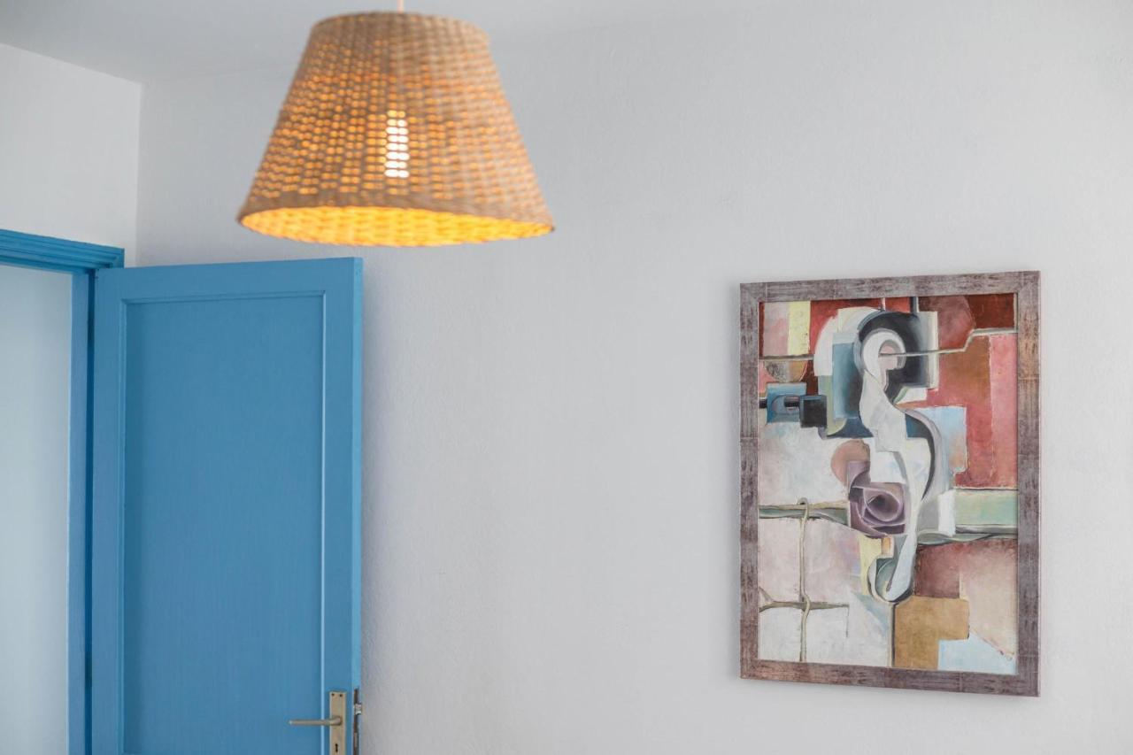 Casita Maryluna كوراليهو المظهر الخارجي الصورة