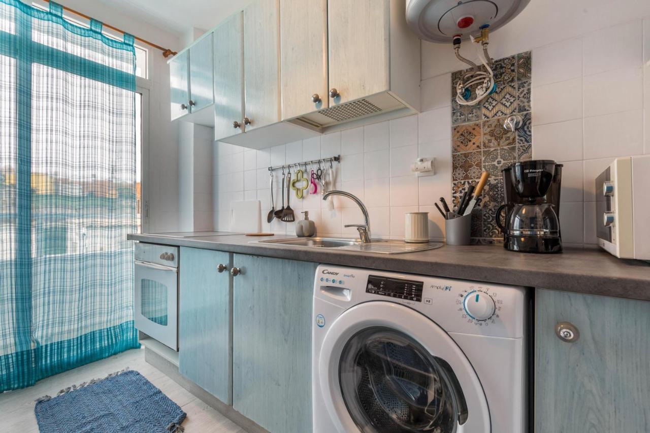 Casita Maryluna كوراليهو المظهر الخارجي الصورة