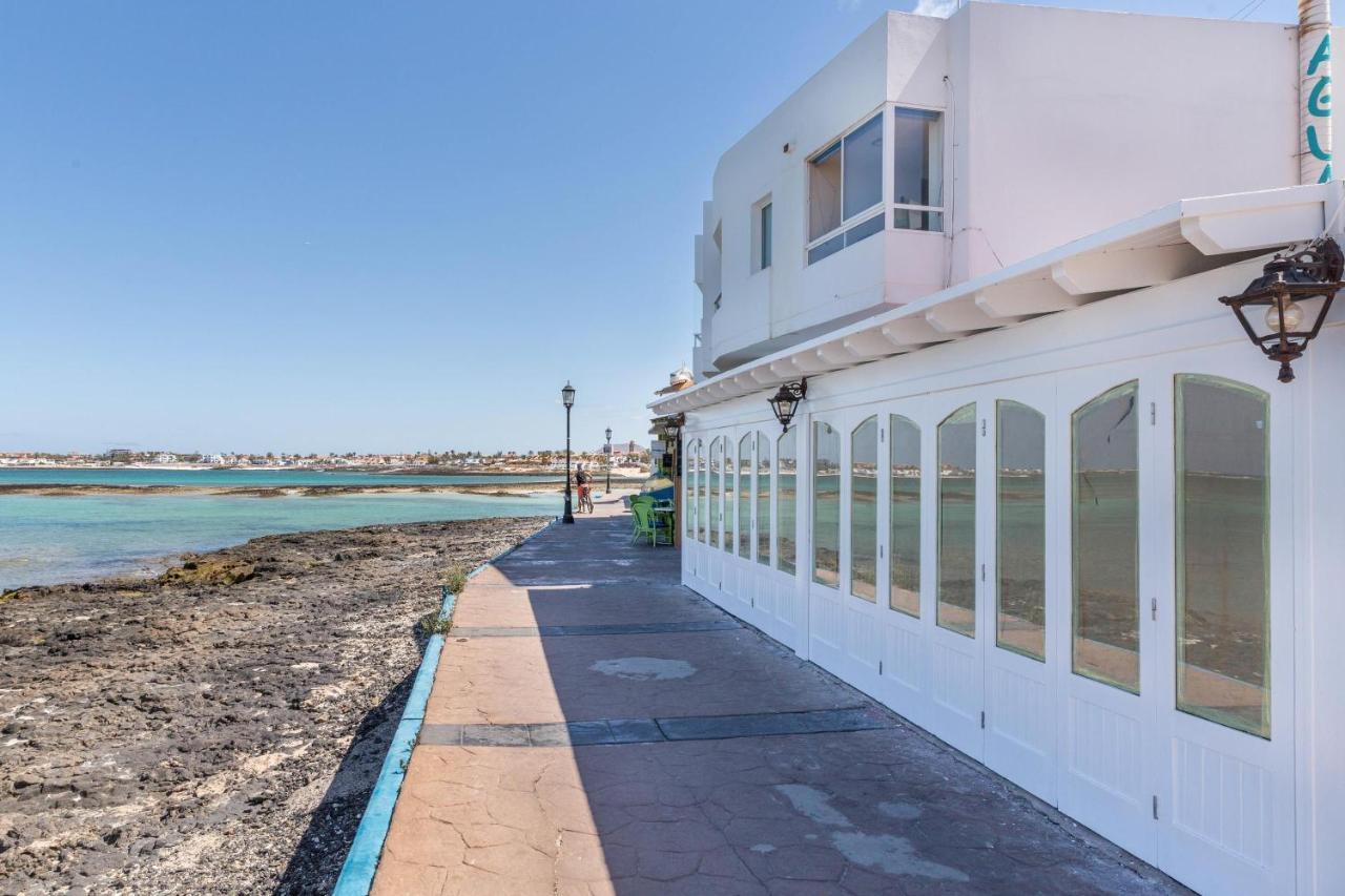 Casita Maryluna كوراليهو المظهر الخارجي الصورة