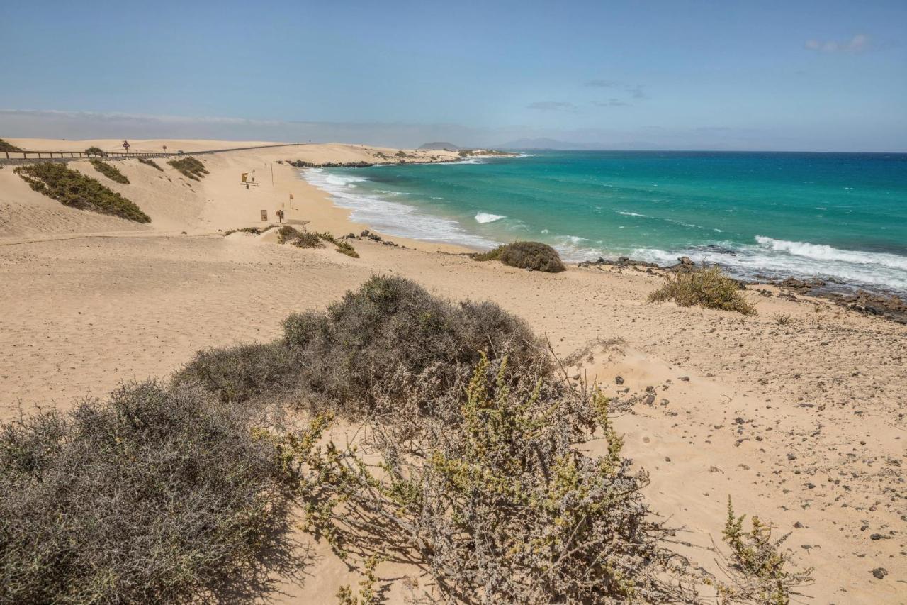 Casita Maryluna كوراليهو المظهر الخارجي الصورة